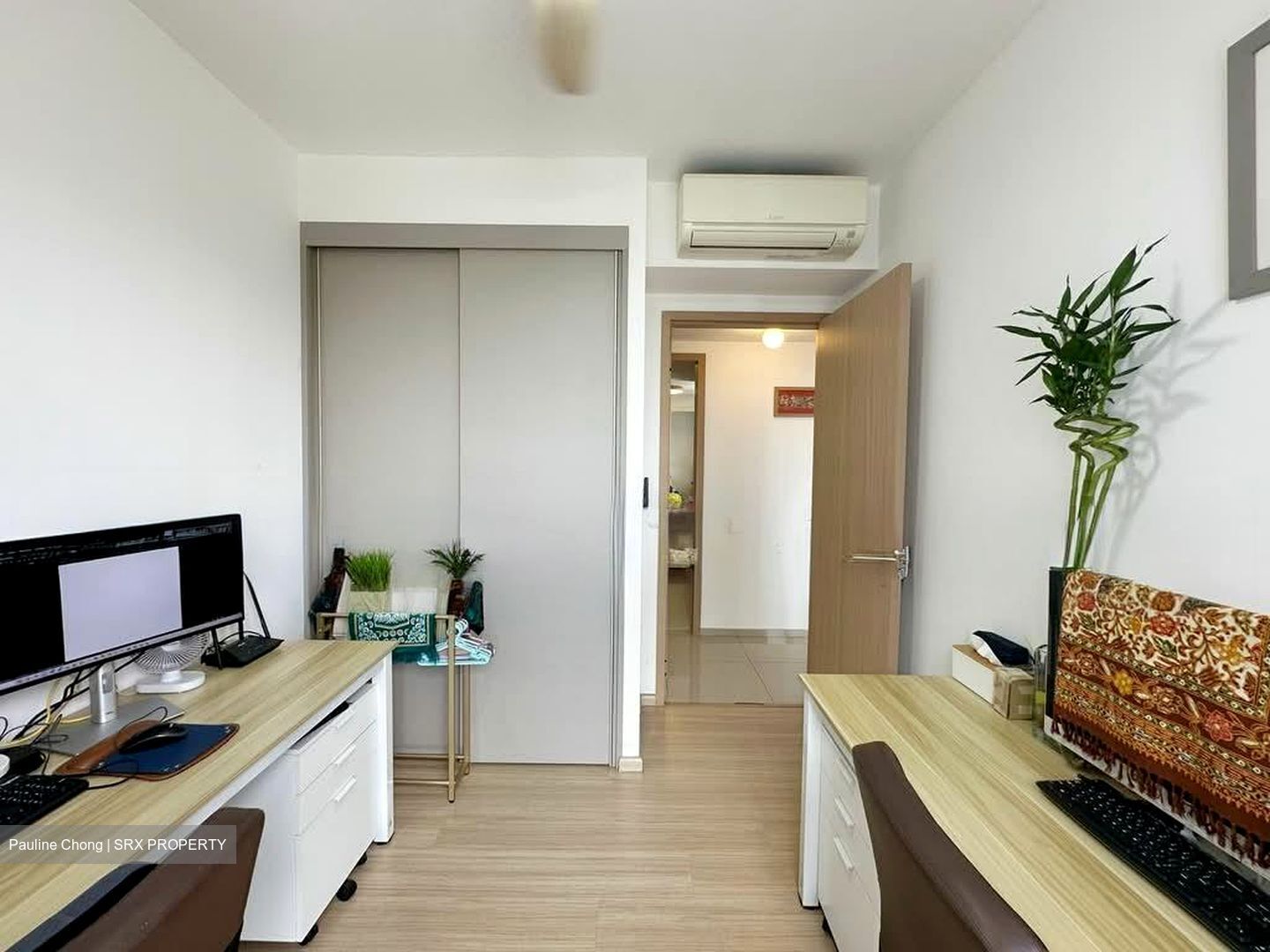Parc Life (D27), Condominium #531079711